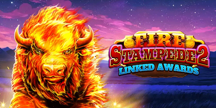 Panduan Bermain Slot Online Fire Stampede 2 Mudah Maxwin