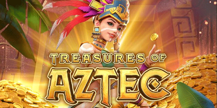Tips Free Spin Slot Treasures Of Aztec Paling Konsisten