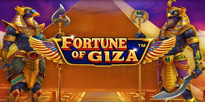 Trik Cerdas Menentukan Waktu Bermain Slot Fortune Of Giza