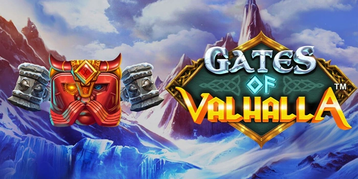 Strategi Rahasia Menemukan Waktu Tepat di Slot Gates Of Valhalla