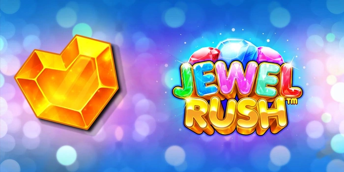 Menentukan Waktu Bermain Slot Jewel Rush