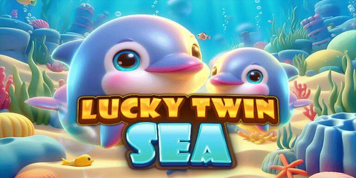 Slot Lucky Twin Sea Terbaik Untuk Raih Jackpot Besar