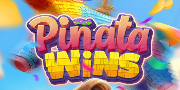 Senjata Utama Menaklukkan Slot Pinata Wins