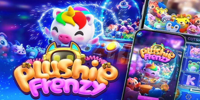 Panduan Praktis Mengatur Spin Slot Plushie Frenzy Dengan Aman Harian